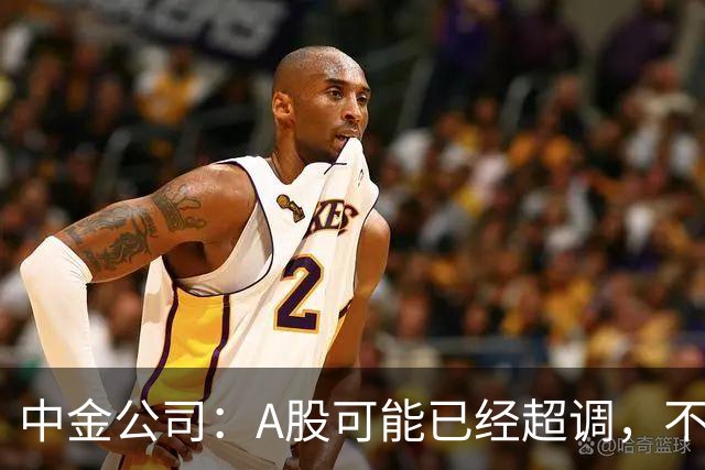 中金公司：A股可能已经超调，不必过于悲观！创业板估值逼近924，部分科技领域投资吸引力显著提升，建议重回科技+红利配置